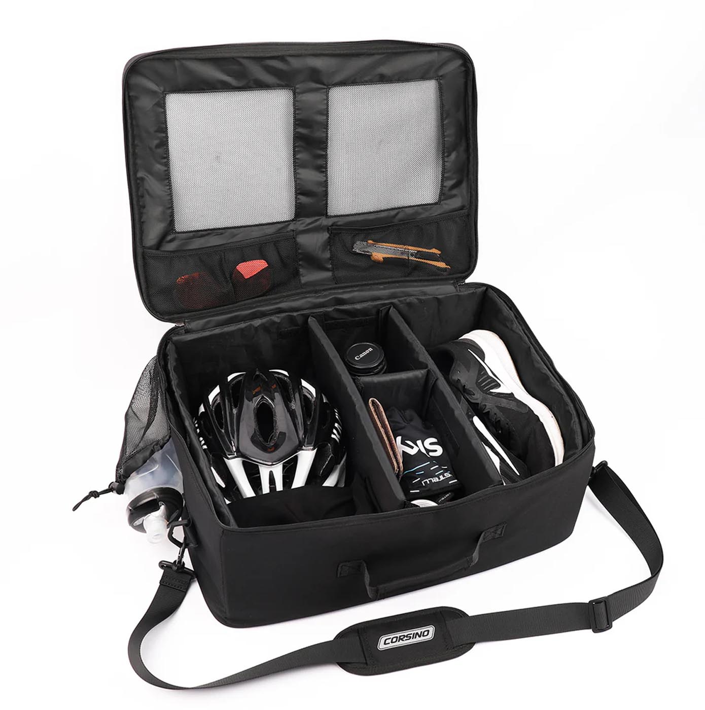 Corsino Bike Bag Traveller