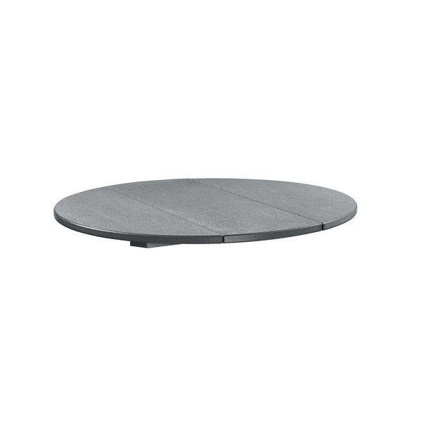 CRP FURNITURE - Furniture 32" Round Table with 17" Cocktail Legs