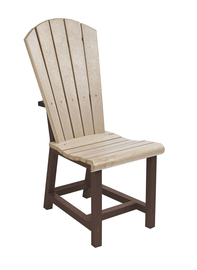 CRP FURNITURE - Furniture Addy Dining Side Chair