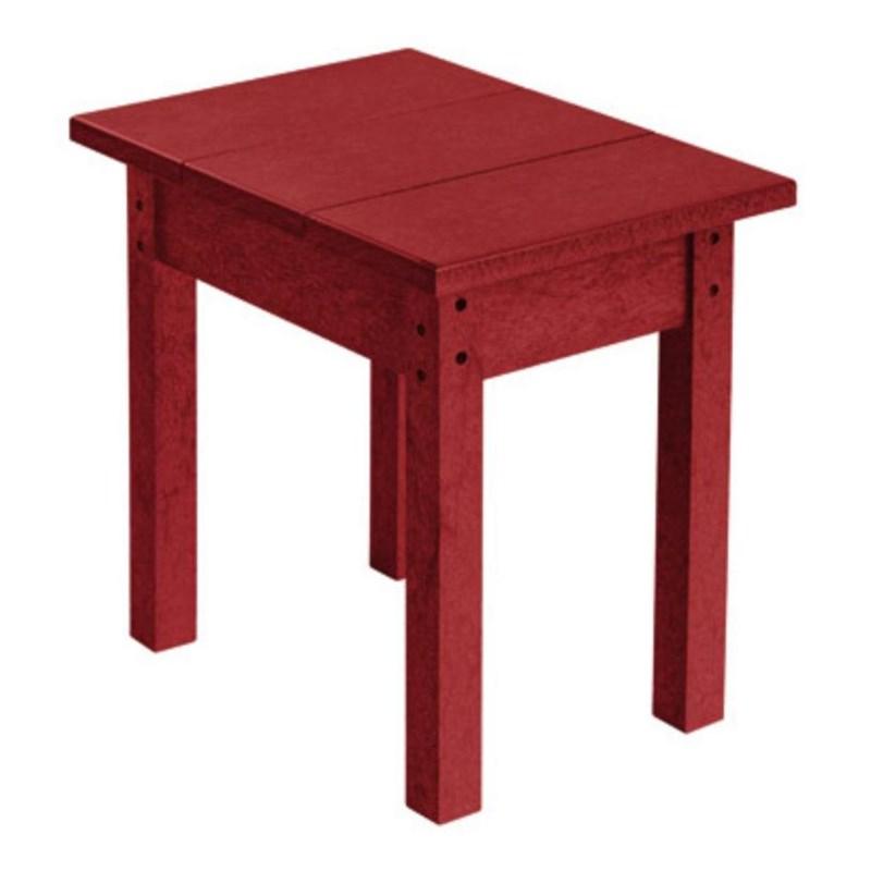 Small Table CRP