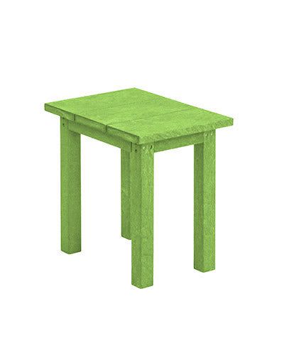 Small Table CRP