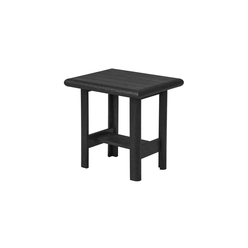 CRP FURNITURE - Furniture C.R.P. Stratford 19" End Table