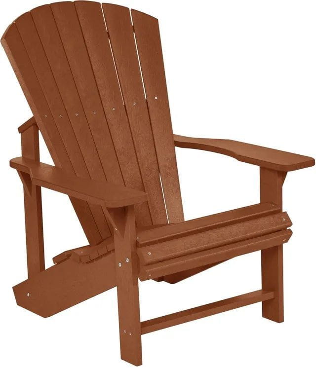 Classic Adirondack Chair CRP