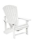 Classic Adirondack Chair CRP