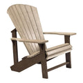 Classic Adirondack Chair CRP