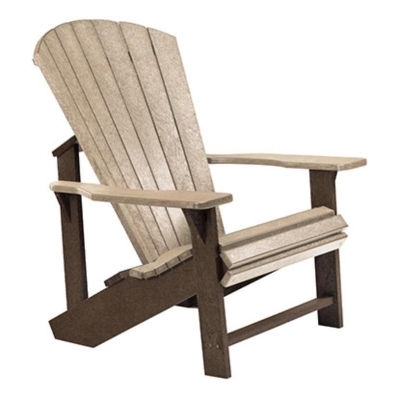 Classic Adirondack Chair CRP
