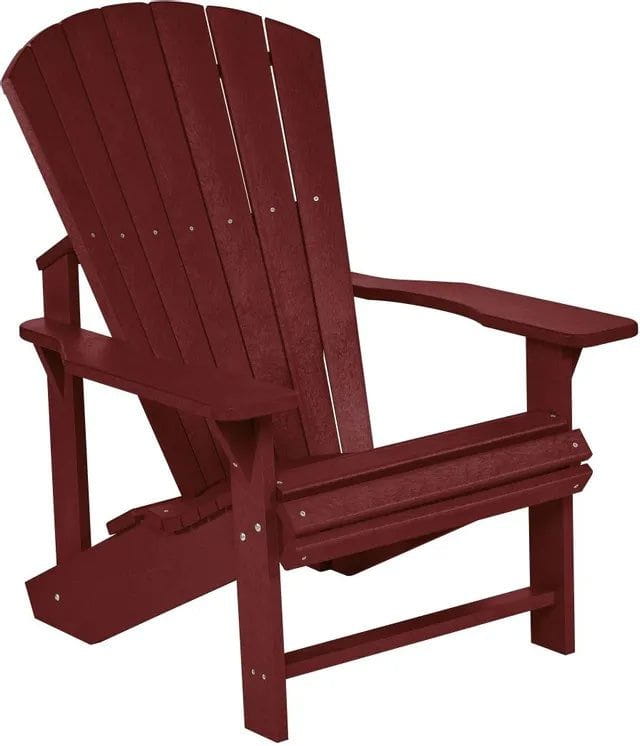 Classic Adirondack Chair CRP