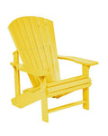 Classic Adirondack Chair CRP