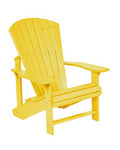 CRP Chair Classic Adirondack Chair