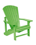 CRP Chair Classic Adirondack Chair