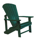 Classic Adirondack Chair CRP