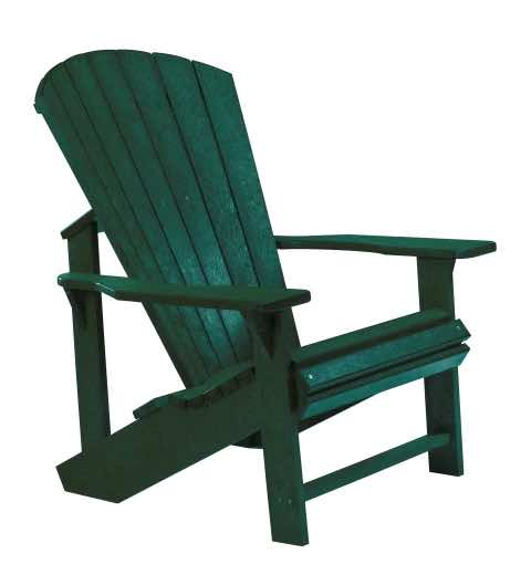 CRP Chair Classic Adirondack Chair