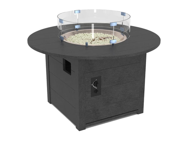CRP FURNITURE - Furniture CRP 46" Round Fire Table