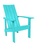 CRP FURNITURE - Furniture CRP - Modern Adirondack