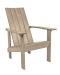 CRP FURNITURE - Furniture CRP - Modern Adirondack