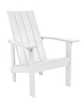 CRP FURNITURE - Furniture CRP - Modern Adirondack