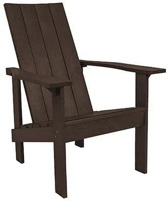 CRP FURNITURE - Furniture CRP - Modern Adirondack