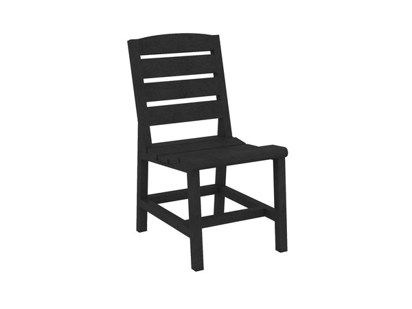 CRP FURNITURE - Furniture CRP Napa Dining Side Chair