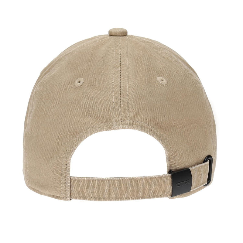 CTR CLOTHING - Hats CTR *24S*  ALTITUDE Organic Cotton Cap