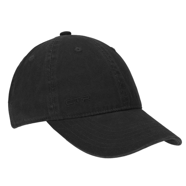 CTR CLOTHING - Hats CTR *24S*  ALTITUDE Organic Cotton Cap