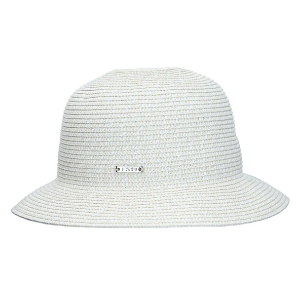 CTR CLOTHING - Hats CTR *24S*  WANDERLUST Ladies Coastline Cloche