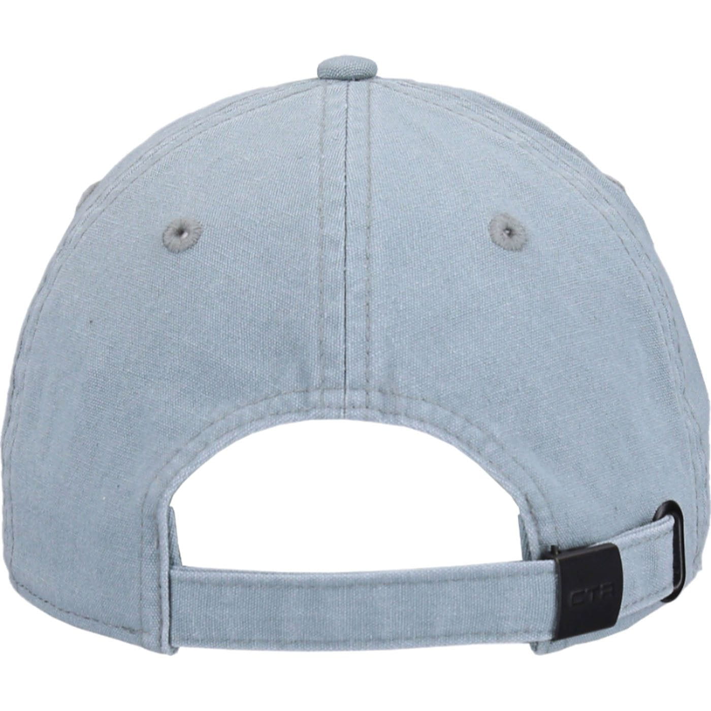 Women's Altitude Organic Cotton Cap CTR
