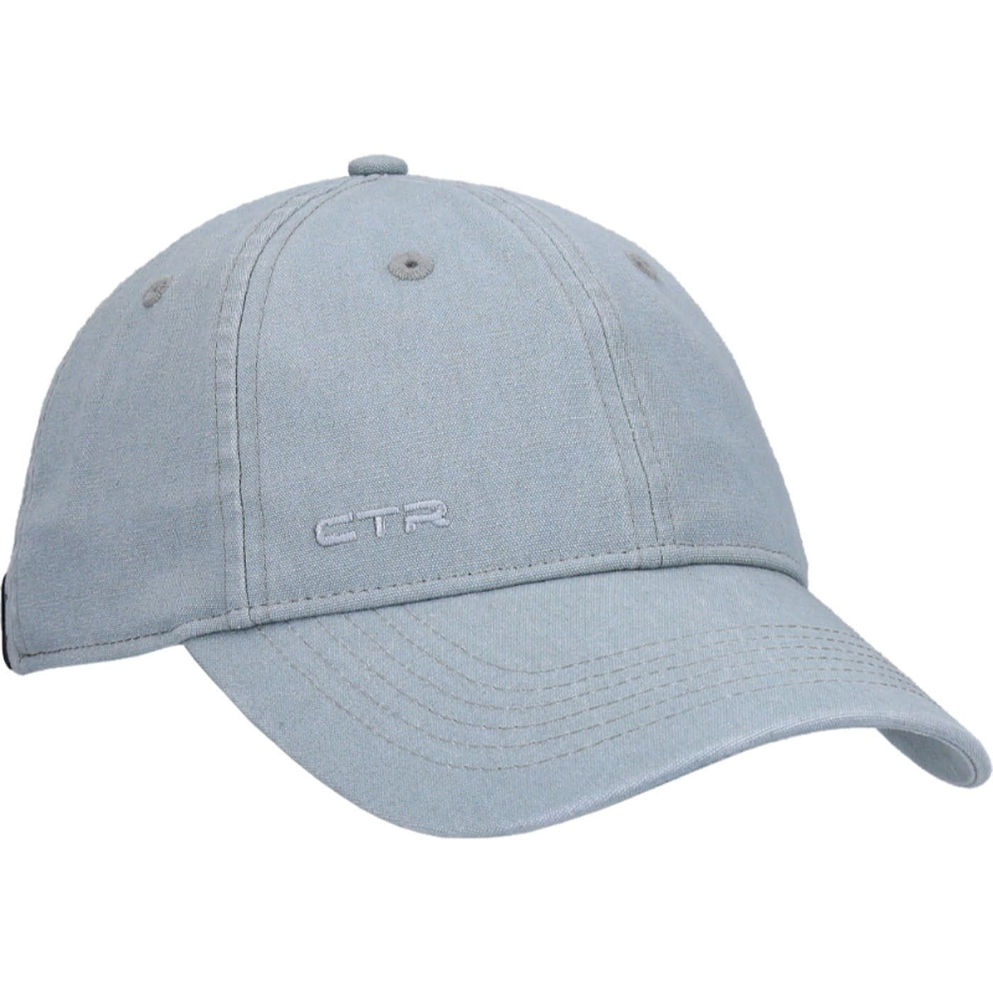Women's Altitude Organic Cotton Cap CTR