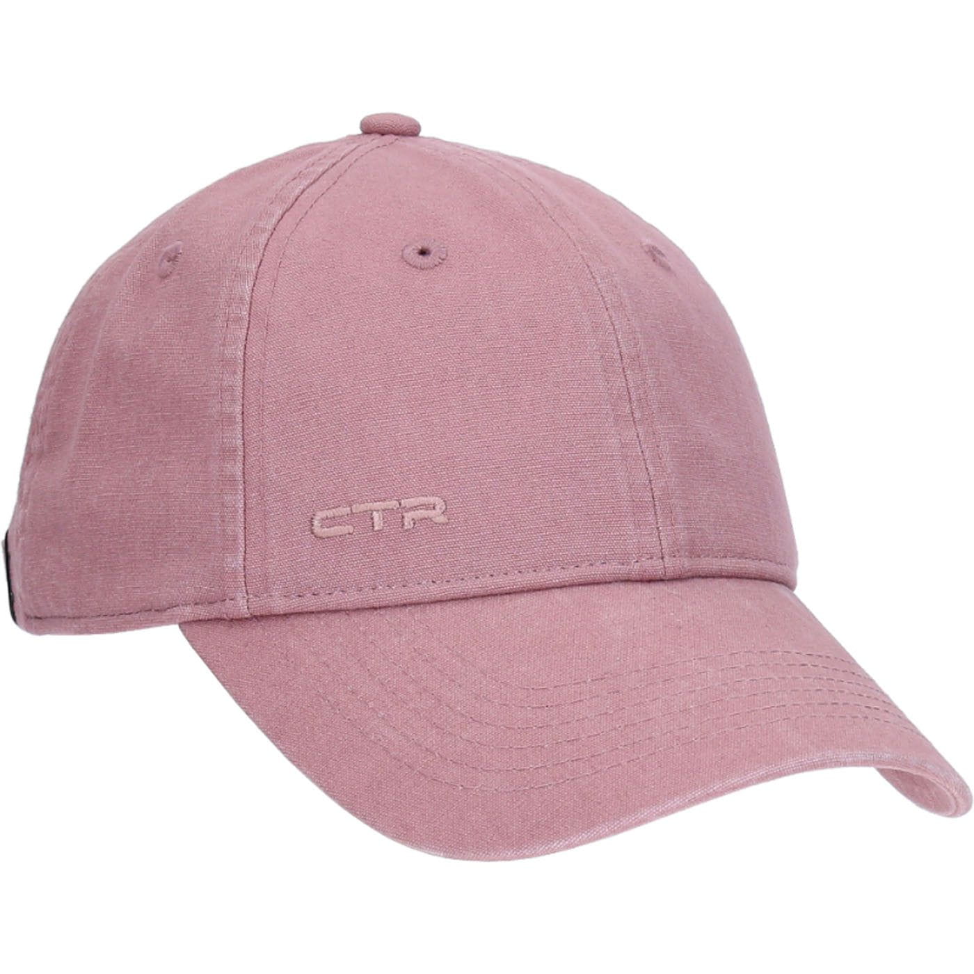 Women's Altitude Organic Cotton Cap CTR