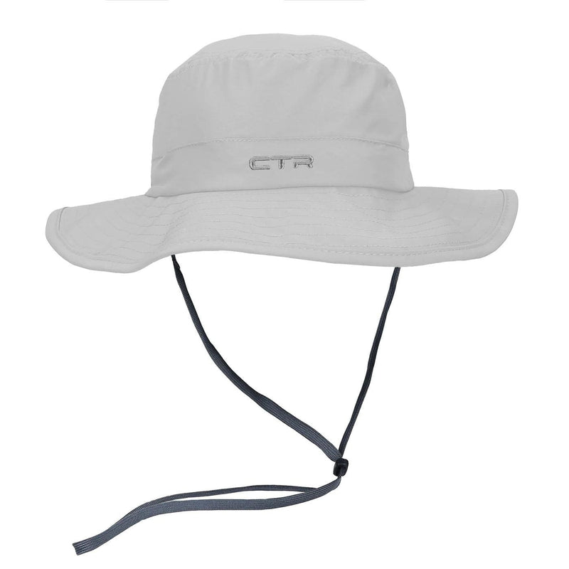 Unisex Summit Pack-It Hat CTR