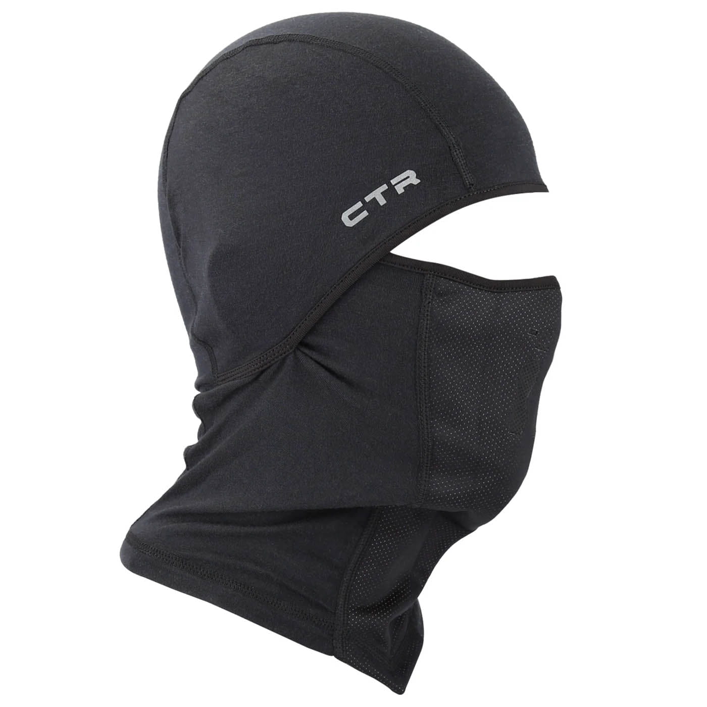 CTR Balaclava Unisex Adrenaline Multi-Tasker Pro