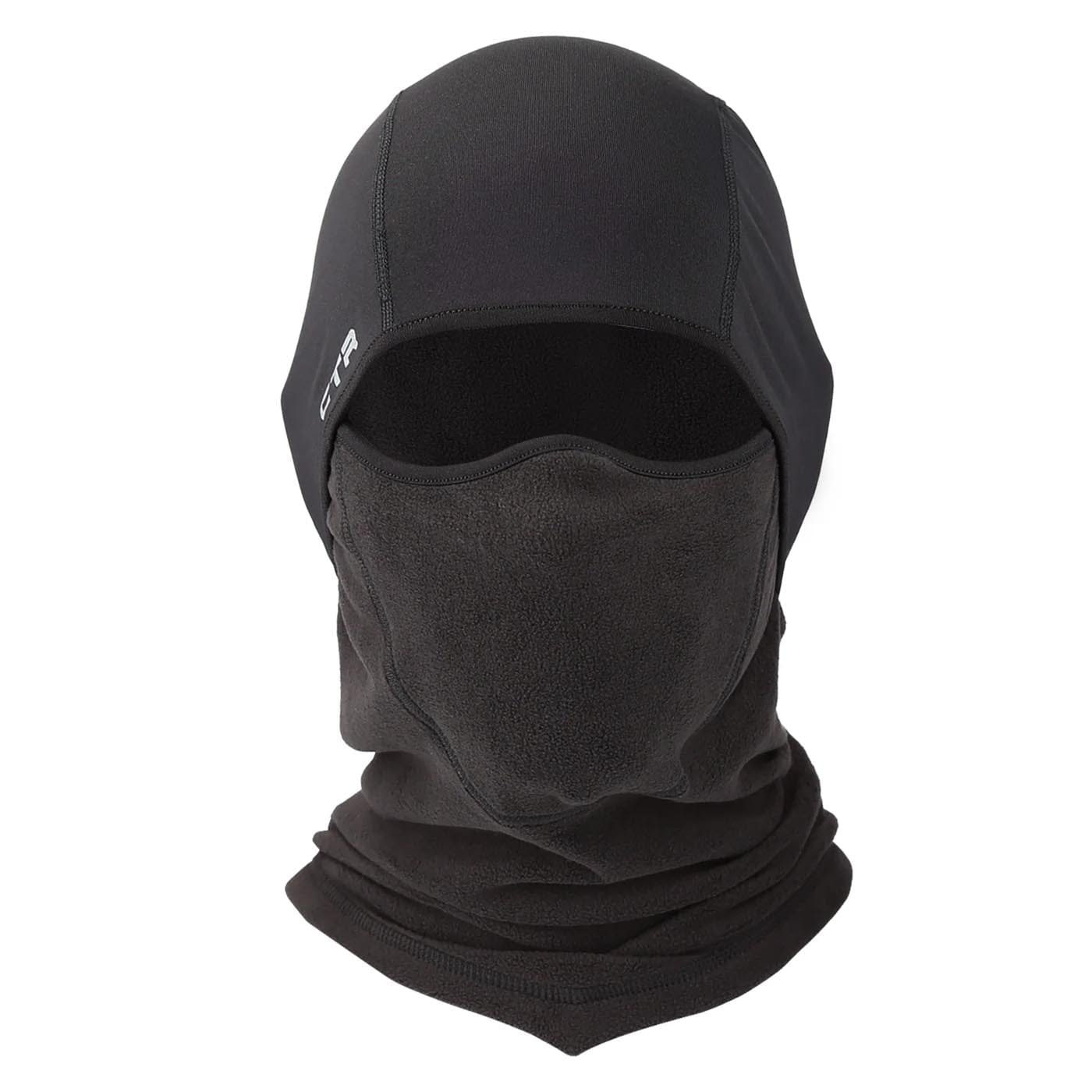 CTR Balaclava Unisex Mistral Multi-Liner