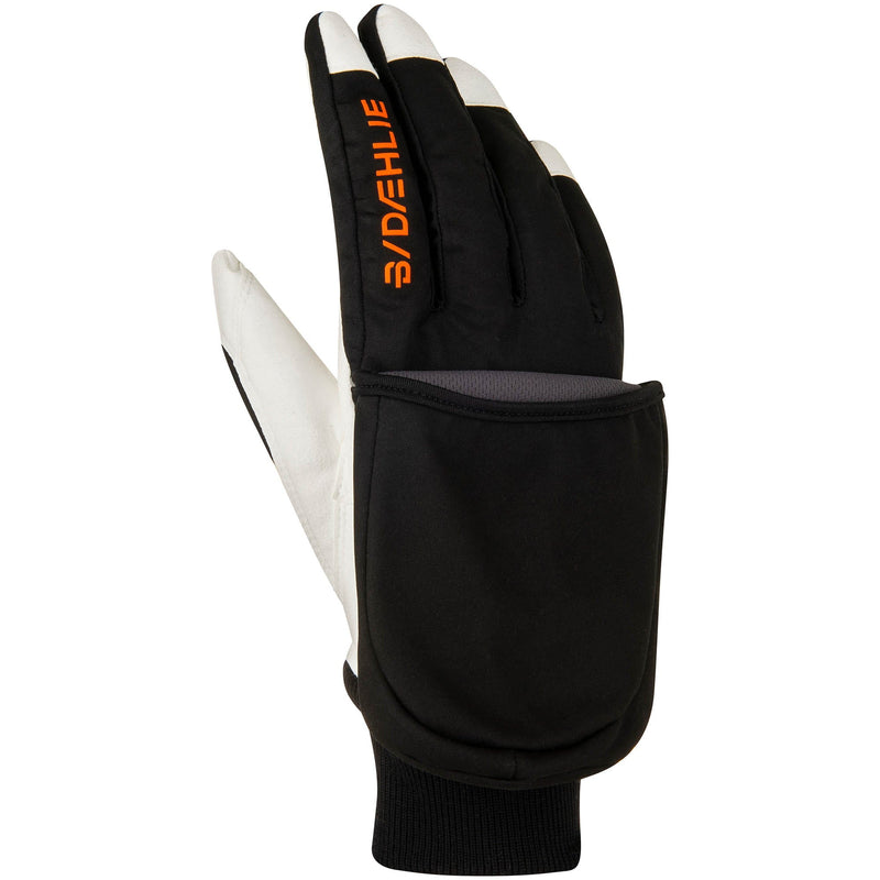 Daehlie CLOTHING - GlovesMitts Daehlie *23W*  Glove Race Coverage
