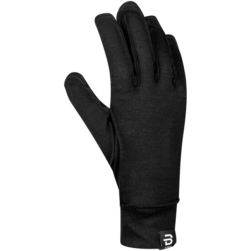 Daehlie CLOTHING - GlovesMitts Daehlie *23W*  Glove Wool Lines