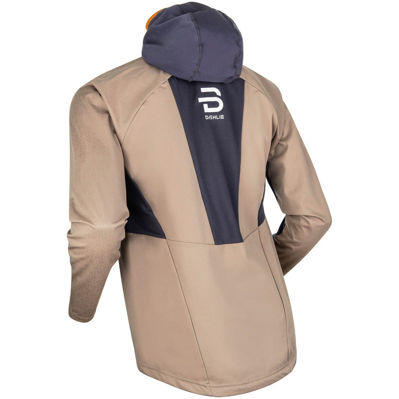 Daehlie CLOTHING - Men - Nordic - Jacket Daehlie *23W*  Jacket North For Men