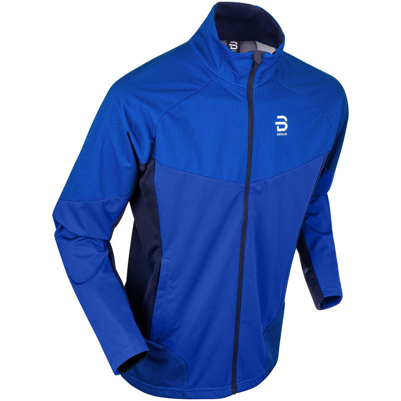 Daehlie CLOTHING - Men - Nordic - Jacket Daehlie *23W*  Jacket Rigid