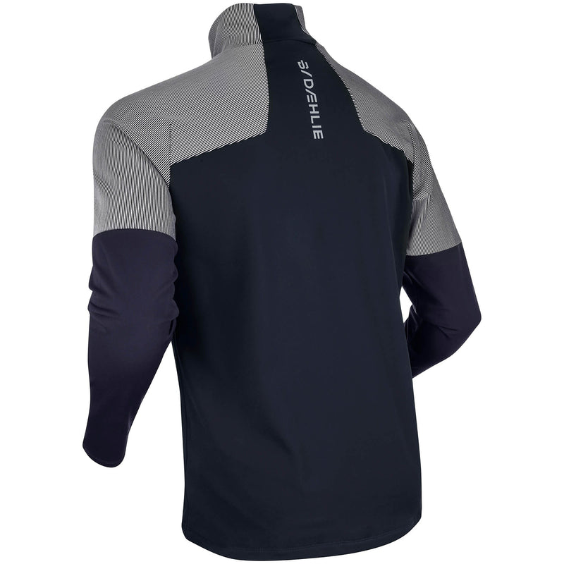 Daehlie CLOTHING - Men - Nordic - Top Daehlie *23W*  Long Sleeve Protection