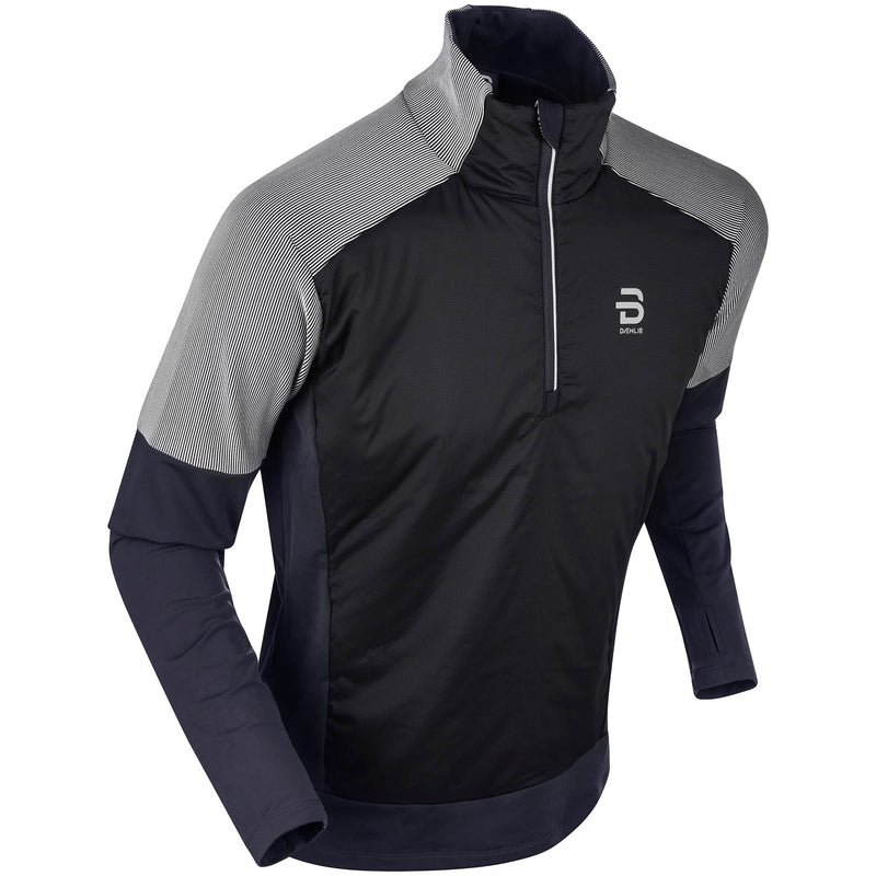 Daehlie CLOTHING - Men - Nordic - Top Daehlie *23W*  Long Sleeve Protection