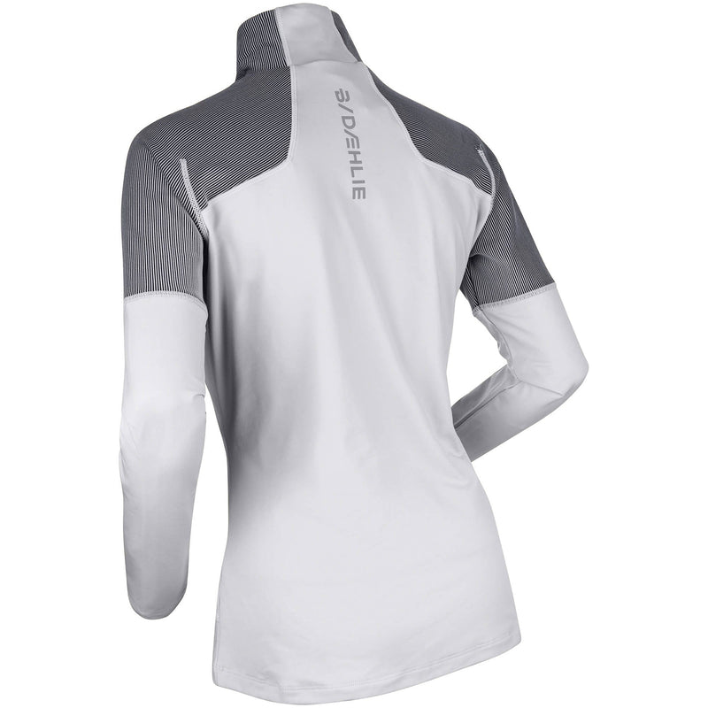 Daehlie CLOTHING - Women - Nordic - Top Daehlie *23W*  Long Sleeve Protection Wmn