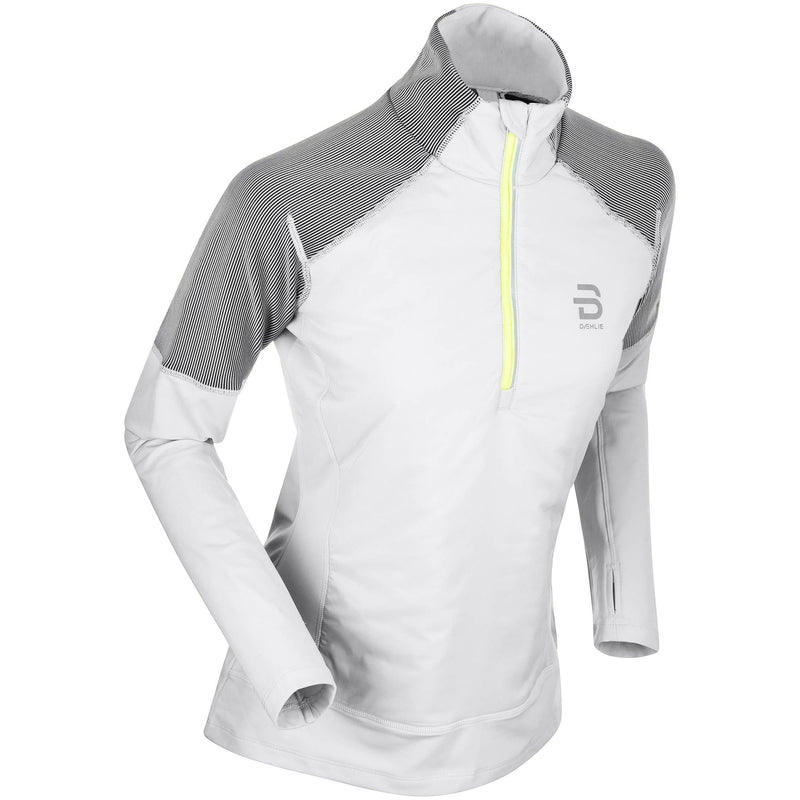 Daehlie CLOTHING - Women - Nordic - Top Daehlie *23W*  Long Sleeve Protection Wmn