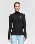Daehlie CLOTHING - Women - Nordic - Top Daehlie *23W*  Long Sleeve Run Wmn