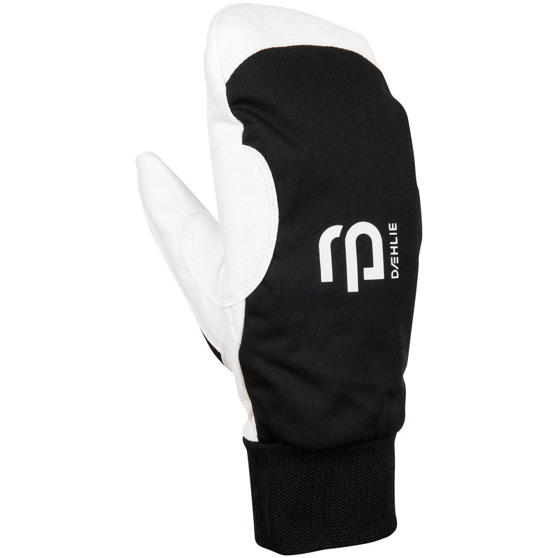 Daehlie CLOTHING - GlovesMitts Daehlie *23W*  Mitten Race Warm