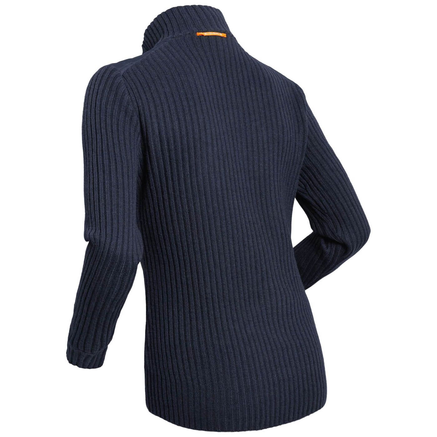 Daehlie CLOTHING - Women - Apparel - Top Daehlie *25W*  Half Zip Comfy 2.0 for women