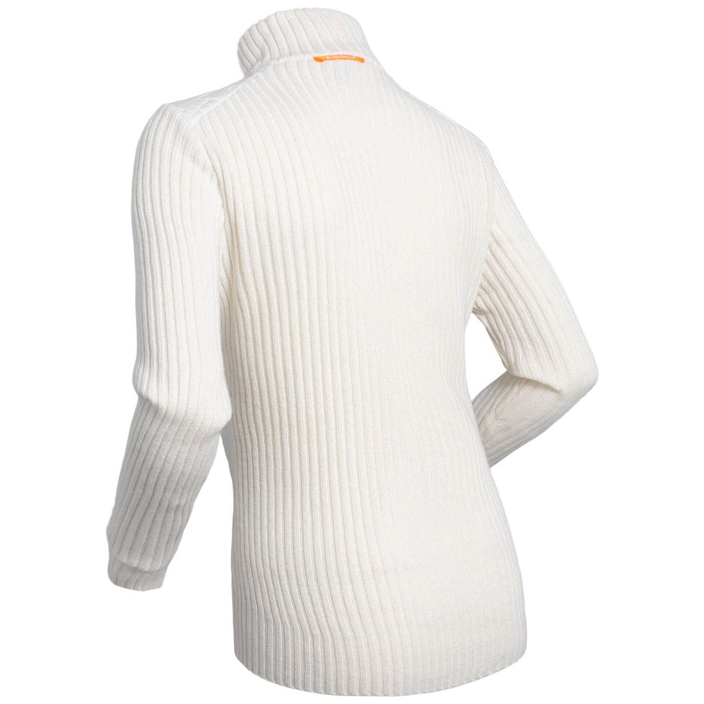 Daehlie CLOTHING - Women - Apparel - Top Daehlie *25W*  Half Zip Comfy 2.0 for women