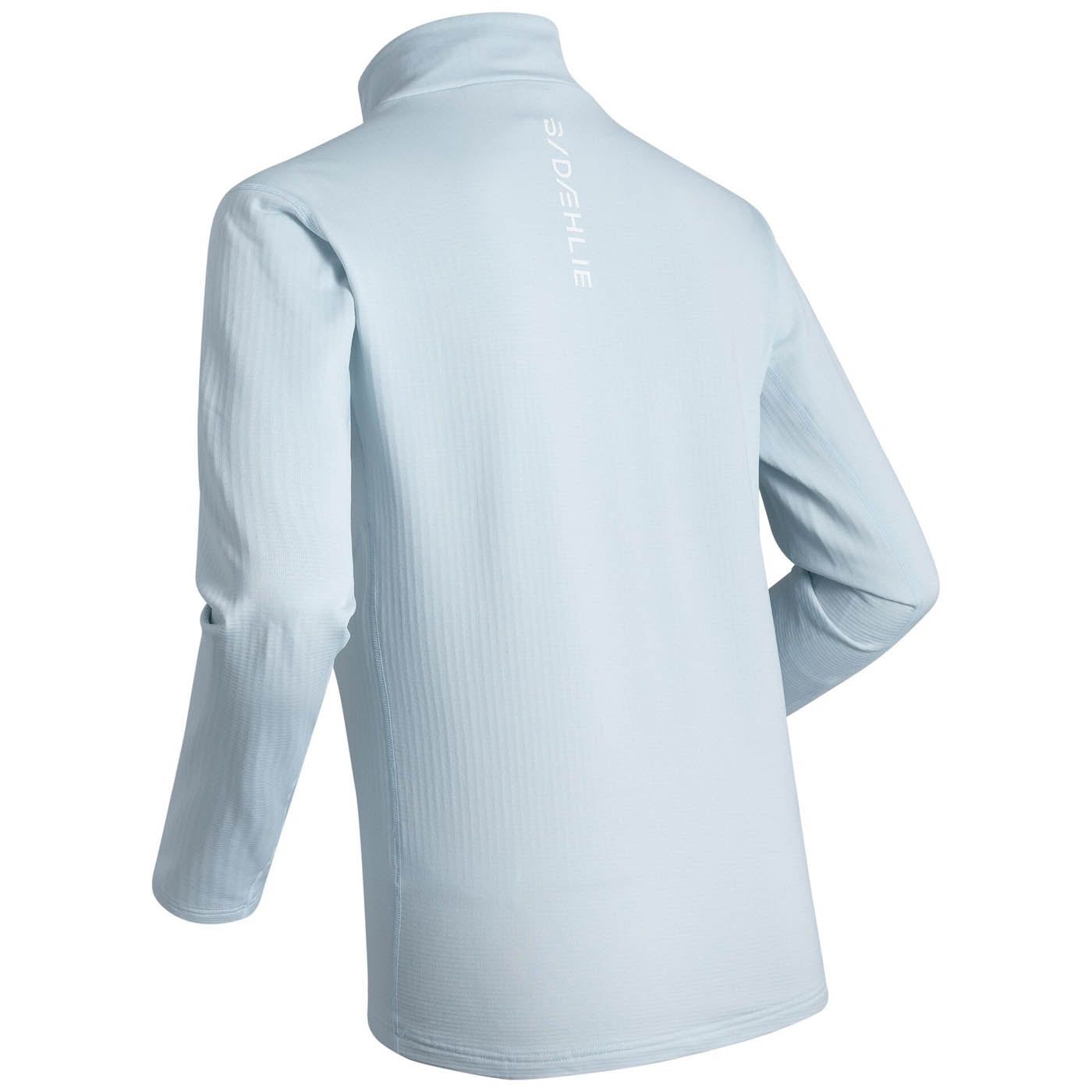 Daehlie CLOTHING - Women - Apparel - Top Daehlie *25W*  Half Zip Pace Wmn