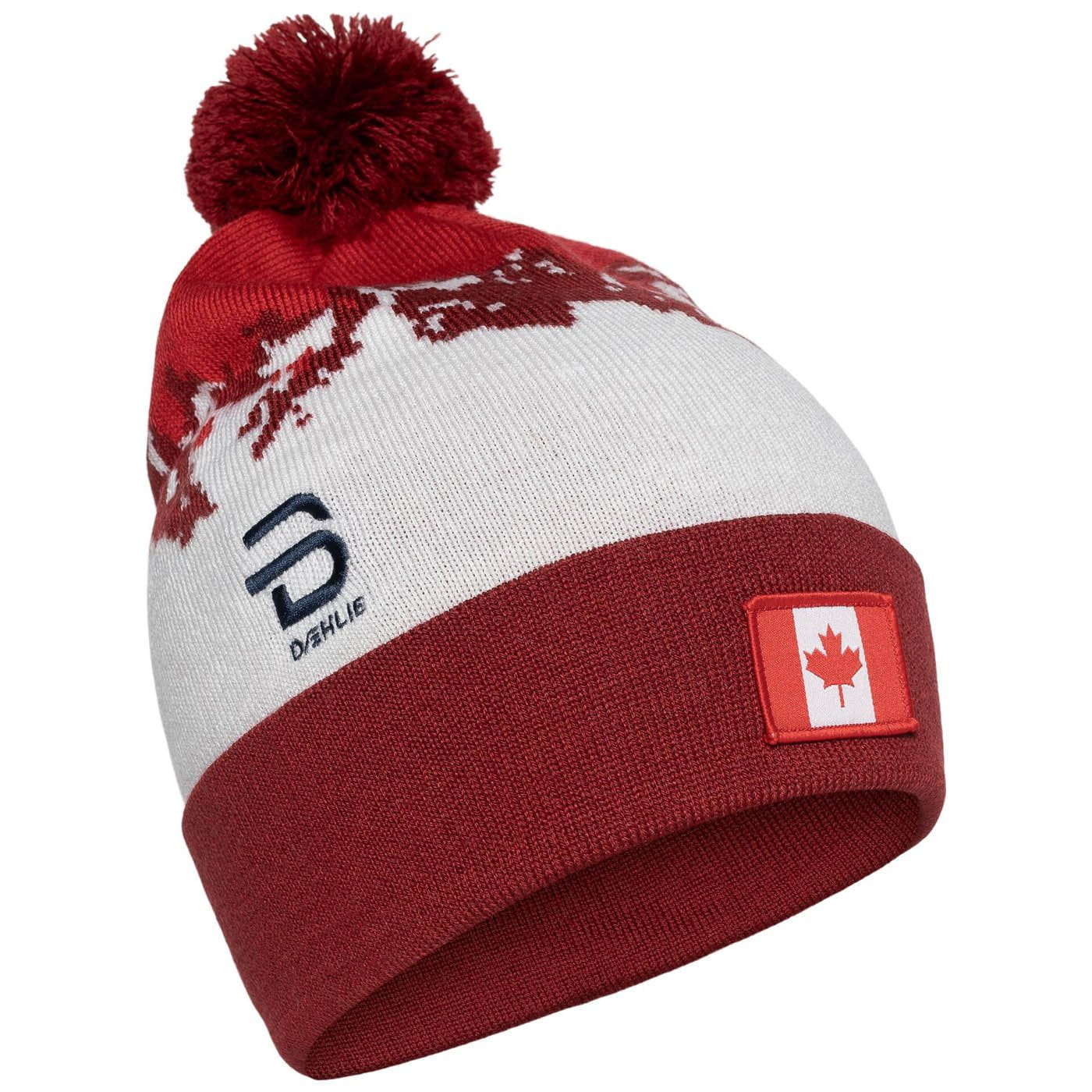 Daehlie CLOTHING - Hats Daehlie *25W*  Hat Champion