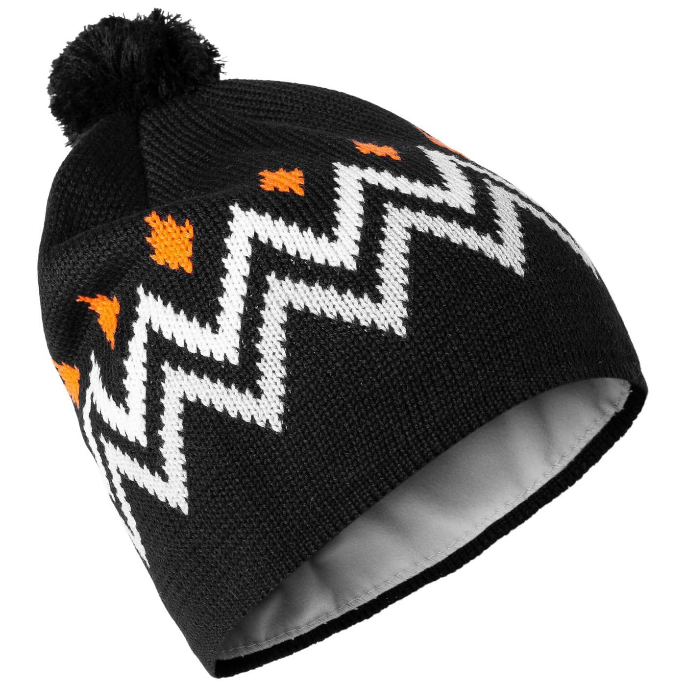 Unisex Hat Pattern Daehlie