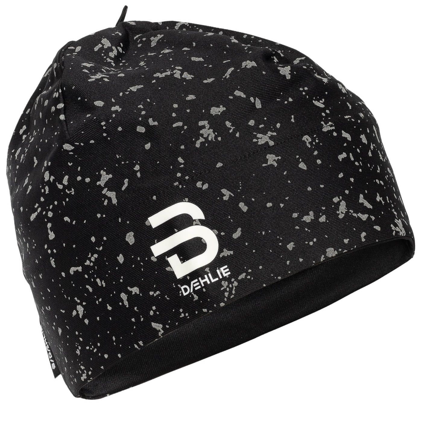 Daehlie CLOTHING - Hats Daehlie *25W*  Hat Polyknit Print