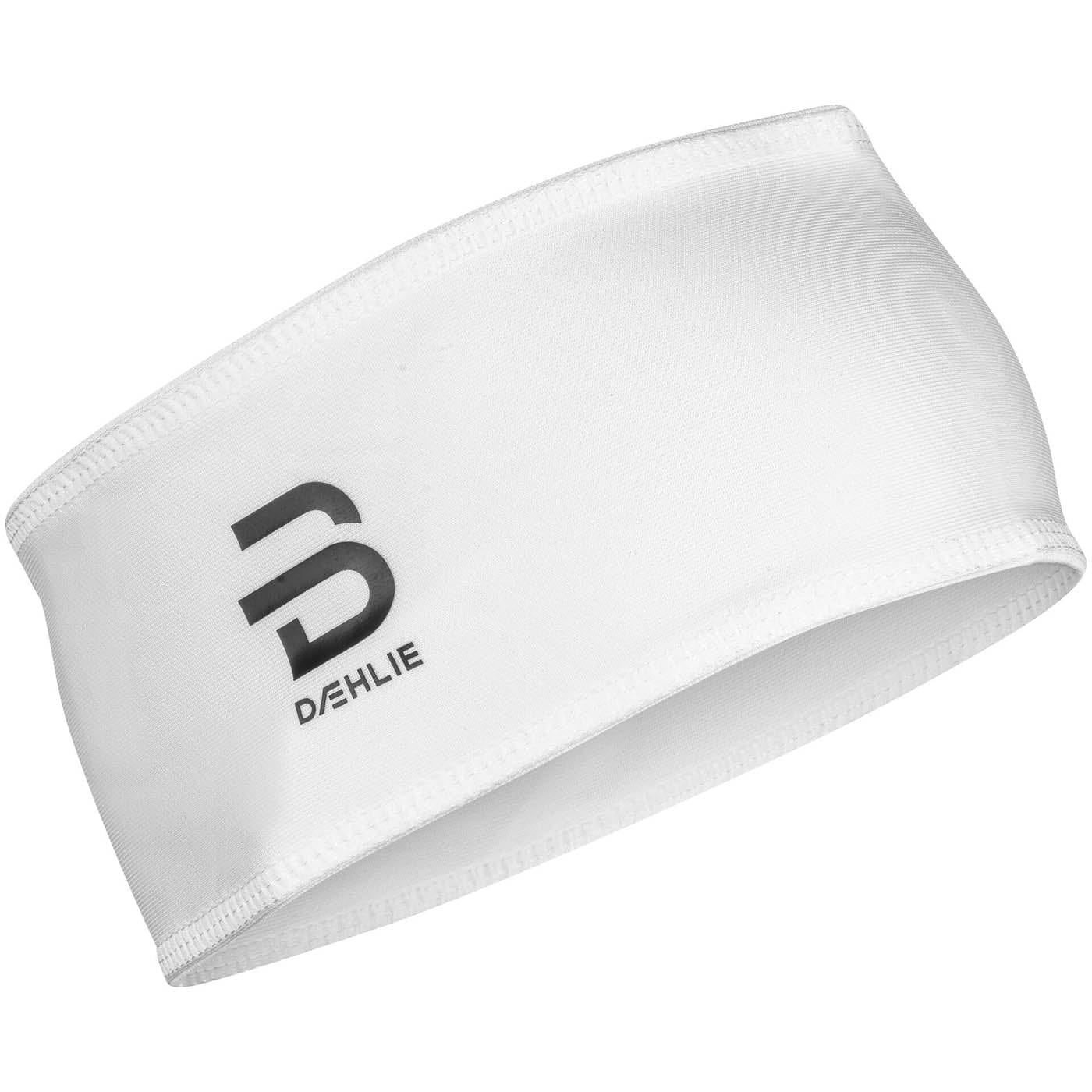 Daehlie CLOTHING - Hats Daehlie *25W*  Headband Polyknit  W