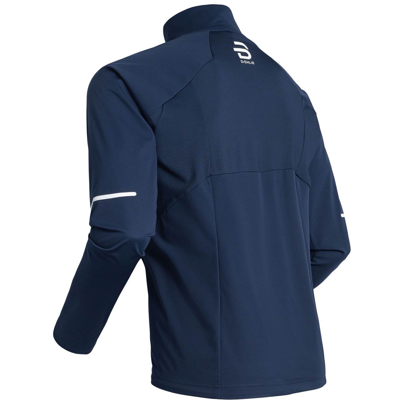 Daehlie CLOTHING - Men - Nordic - Jacket Daehlie *25W*  Jacket Challenge 3.0