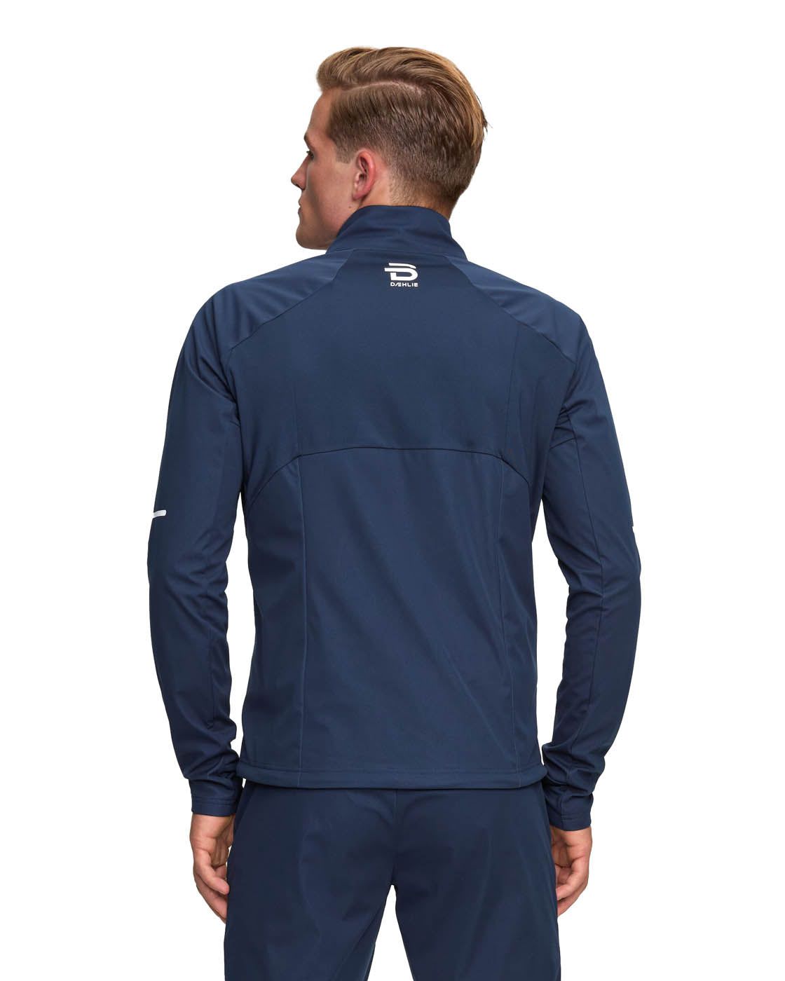 Daehlie CLOTHING - Men - Nordic - Jacket Daehlie *25W*  Jacket Challenge 3.0